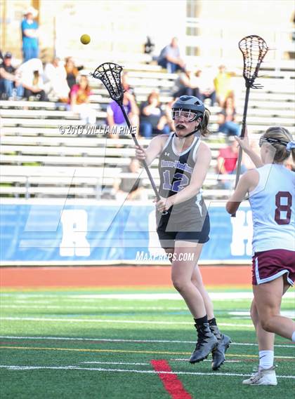 Thumbnail 3 in Monroe-Woodbury vs Kingston (Section 9 Class A Championship) photogallery.