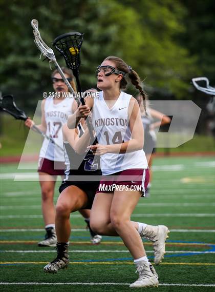 Thumbnail 1 in Monroe-Woodbury vs Kingston (Section 9 Class A Championship) photogallery.