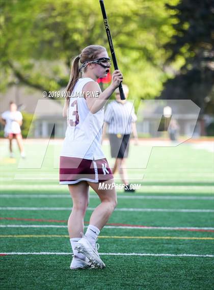 Thumbnail 1 in Monroe-Woodbury vs Kingston (Section 9 Class A Championship) photogallery.