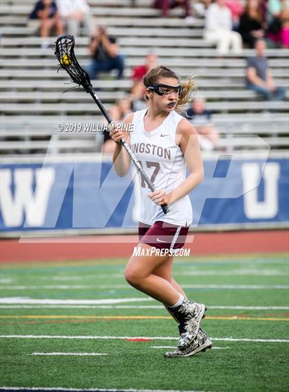Thumbnail 2 in Monroe-Woodbury vs Kingston (Section 9 Class A Championship) photogallery.
