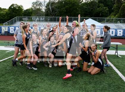 Thumbnail 1 in Monroe-Woodbury vs Kingston (Section 9 Class A Championship) photogallery.