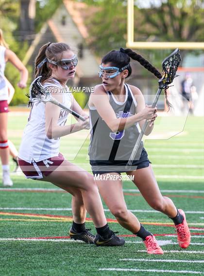 Thumbnail 2 in Monroe-Woodbury vs Kingston (Section 9 Class A Championship) photogallery.
