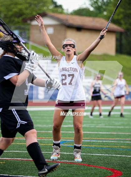 Thumbnail 1 in Monroe-Woodbury vs Kingston (Section 9 Class A Championship) photogallery.