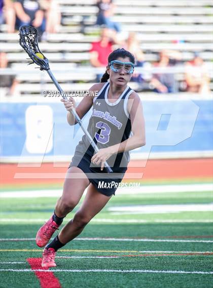 Thumbnail 3 in Monroe-Woodbury vs Kingston (Section 9 Class A Championship) photogallery.
