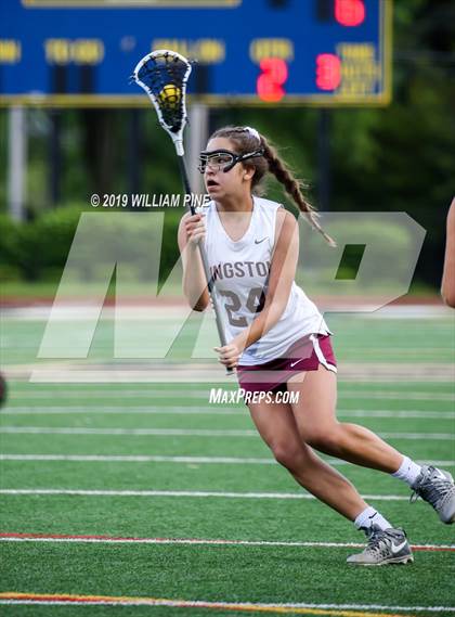 Thumbnail 1 in Monroe-Woodbury vs Kingston (Section 9 Class A Championship) photogallery.