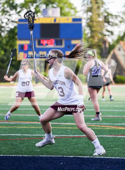 Thumbnail 3 in Monroe-Woodbury vs Kingston (Section 9 Class A Championship) photogallery.