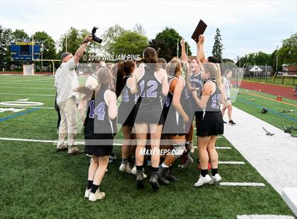 Thumbnail 2 in Monroe-Woodbury vs Kingston (Section 9 Class A Championship) photogallery.