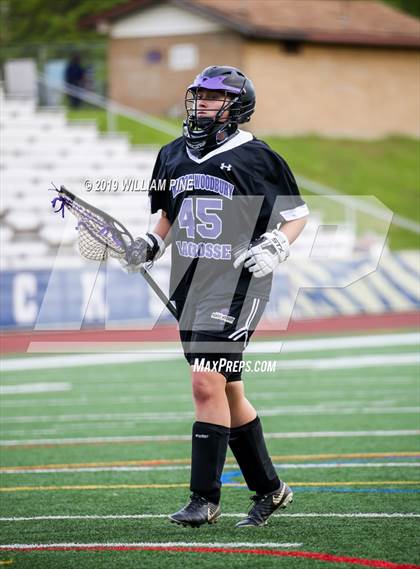 Thumbnail 3 in Monroe-Woodbury vs Kingston (Section 9 Class A Championship) photogallery.