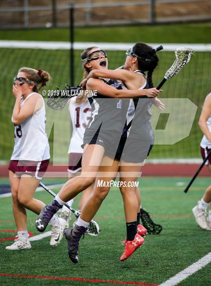 Thumbnail 1 in Monroe-Woodbury vs Kingston (Section 9 Class A Championship) photogallery.