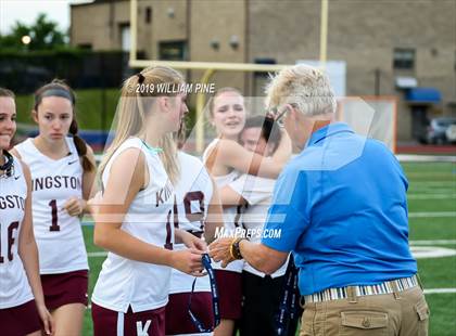 Thumbnail 3 in Monroe-Woodbury vs Kingston (Section 9 Class A Championship) photogallery.