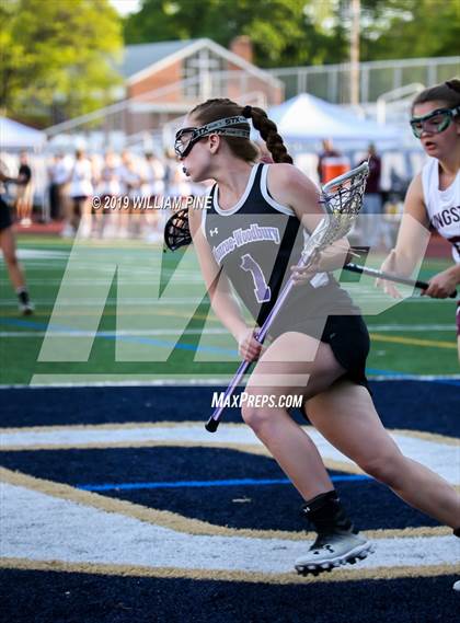 Thumbnail 1 in Monroe-Woodbury vs Kingston (Section 9 Class A Championship) photogallery.