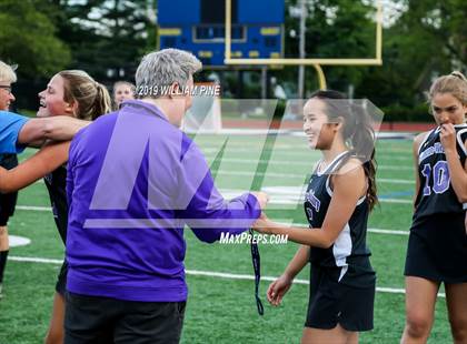 Thumbnail 3 in Monroe-Woodbury vs Kingston (Section 9 Class A Championship) photogallery.