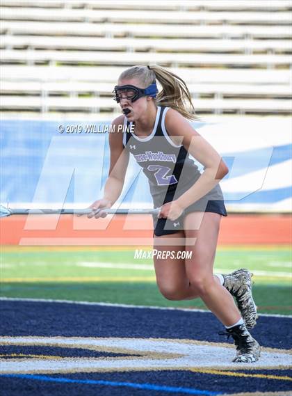 Thumbnail 3 in Monroe-Woodbury vs Kingston (Section 9 Class A Championship) photogallery.