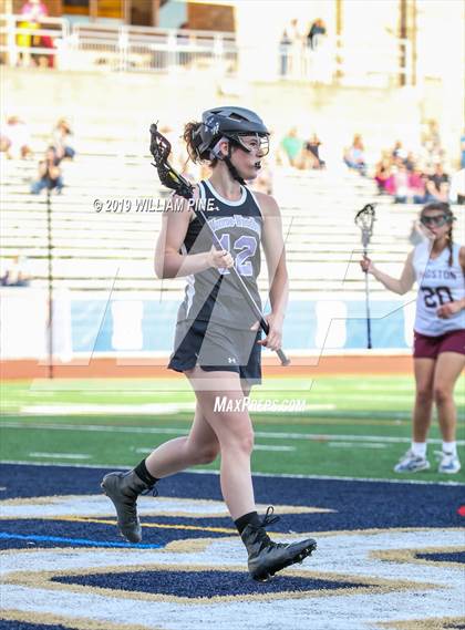 Thumbnail 3 in Monroe-Woodbury vs Kingston (Section 9 Class A Championship) photogallery.