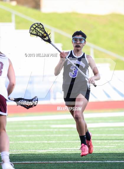 Thumbnail 2 in Monroe-Woodbury vs Kingston (Section 9 Class A Championship) photogallery.