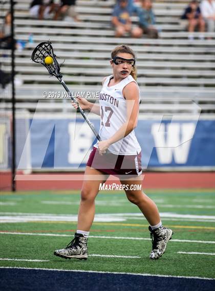 Thumbnail 3 in Monroe-Woodbury vs Kingston (Section 9 Class A Championship) photogallery.