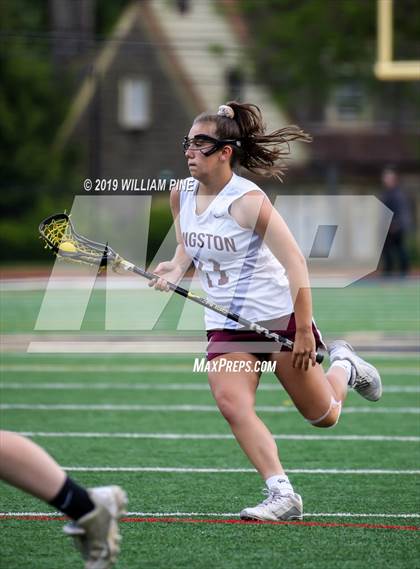 Thumbnail 3 in Monroe-Woodbury vs Kingston (Section 9 Class A Championship) photogallery.
