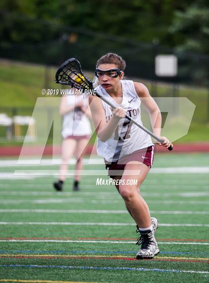 Thumbnail 3 in Monroe-Woodbury vs Kingston (Section 9 Class A Championship) photogallery.