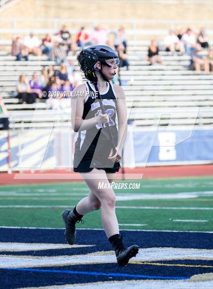 Thumbnail 1 in Monroe-Woodbury vs Kingston (Section 9 Class A Championship) photogallery.