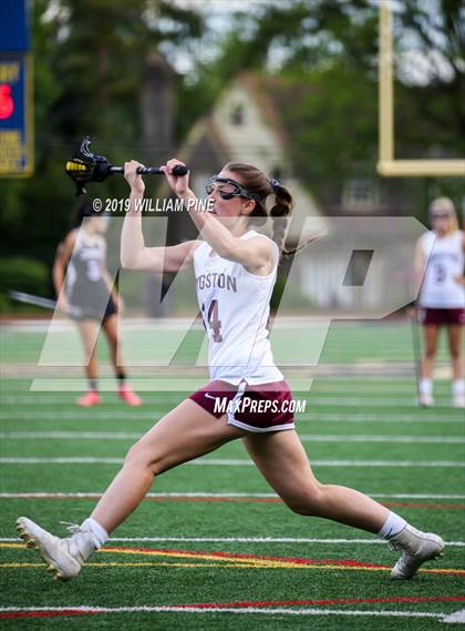 Thumbnail 3 in Monroe-Woodbury vs Kingston (Section 9 Class A Championship) photogallery.