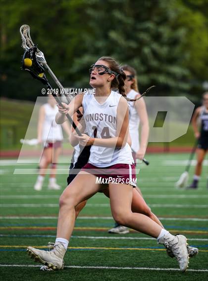 Thumbnail 2 in Monroe-Woodbury vs Kingston (Section 9 Class A Championship) photogallery.