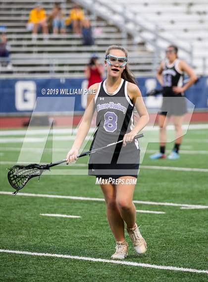 Thumbnail 3 in Monroe-Woodbury vs Kingston (Section 9 Class A Championship) photogallery.
