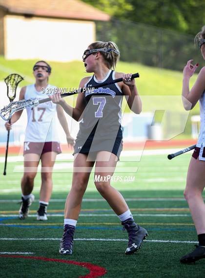 Thumbnail 1 in Monroe-Woodbury vs Kingston (Section 9 Class A Championship) photogallery.