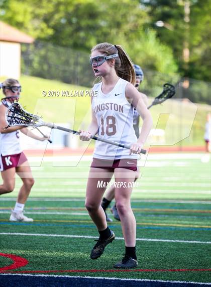Thumbnail 3 in Monroe-Woodbury vs Kingston (Section 9 Class A Championship) photogallery.