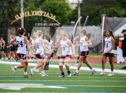 Thumbnail 3 in Monroe-Woodbury vs Kingston (Section 9 Class A Championship) photogallery.