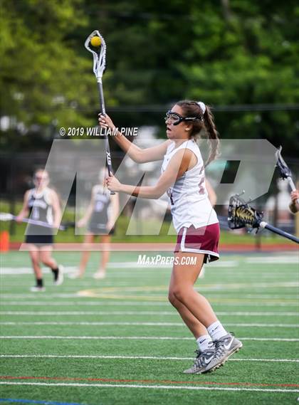 Thumbnail 1 in Monroe-Woodbury vs Kingston (Section 9 Class A Championship) photogallery.