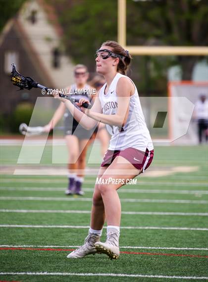Thumbnail 2 in Monroe-Woodbury vs Kingston (Section 9 Class A Championship) photogallery.