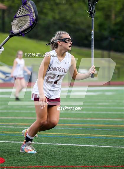 Thumbnail 3 in Monroe-Woodbury vs Kingston (Section 9 Class A Championship) photogallery.