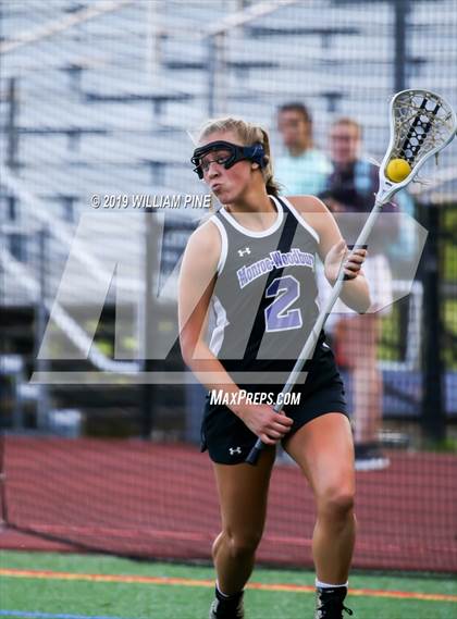 Thumbnail 3 in Monroe-Woodbury vs Kingston (Section 9 Class A Championship) photogallery.