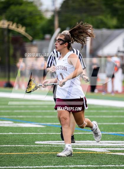 Thumbnail 1 in Monroe-Woodbury vs Kingston (Section 9 Class A Championship) photogallery.