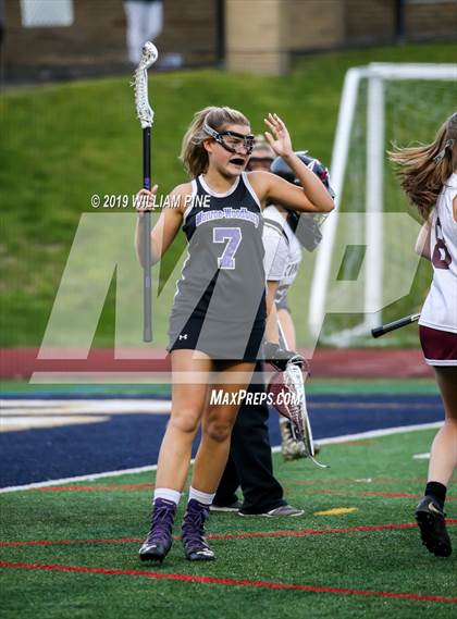 Thumbnail 1 in Monroe-Woodbury vs Kingston (Section 9 Class A Championship) photogallery.