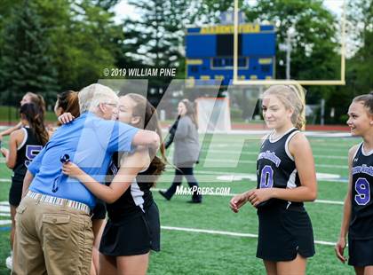 Thumbnail 1 in Monroe-Woodbury vs Kingston (Section 9 Class A Championship) photogallery.