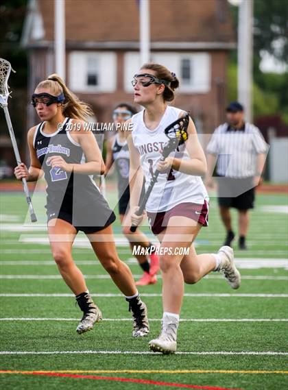 Thumbnail 1 in Monroe-Woodbury vs Kingston (Section 9 Class A Championship) photogallery.