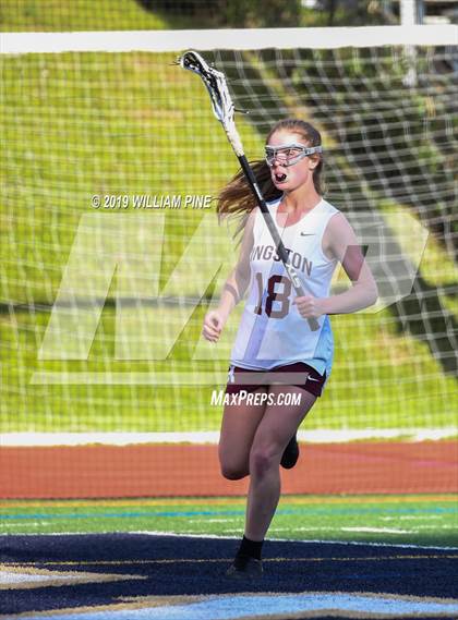 Thumbnail 2 in Monroe-Woodbury vs Kingston (Section 9 Class A Championship) photogallery.