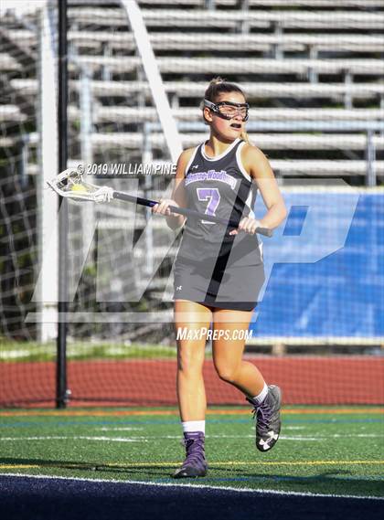 Thumbnail 3 in Monroe-Woodbury vs Kingston (Section 9 Class A Championship) photogallery.