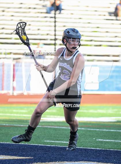 Thumbnail 2 in Monroe-Woodbury vs Kingston (Section 9 Class A Championship) photogallery.