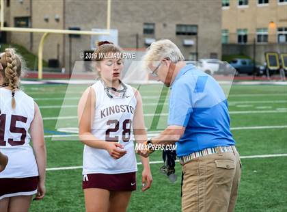 Thumbnail 2 in Monroe-Woodbury vs Kingston (Section 9 Class A Championship) photogallery.