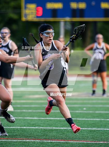 Thumbnail 1 in Monroe-Woodbury vs Kingston (Section 9 Class A Championship) photogallery.