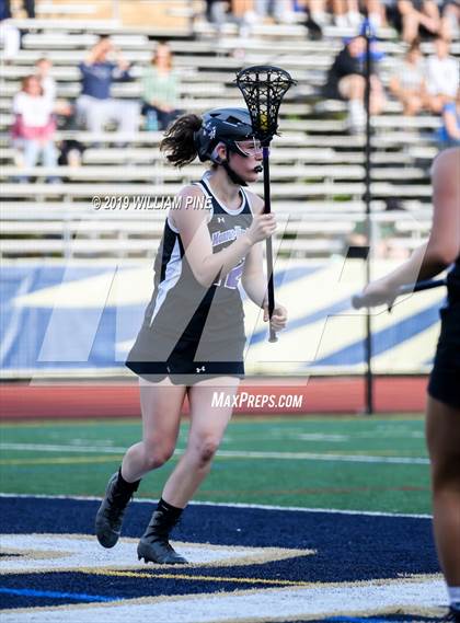 Thumbnail 3 in Monroe-Woodbury vs Kingston (Section 9 Class A Championship) photogallery.