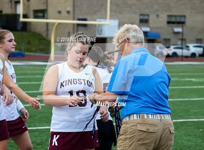 Thumbnail 2 in Monroe-Woodbury vs Kingston (Section 9 Class A Championship) photogallery.