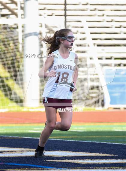 Thumbnail 3 in Monroe-Woodbury vs Kingston (Section 9 Class A Championship) photogallery.