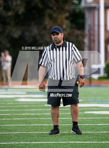 Thumbnail 3 in Monroe-Woodbury vs Kingston (Section 9 Class A Championship) photogallery.