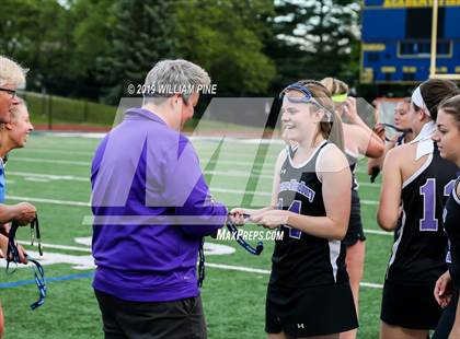 Thumbnail 1 in Monroe-Woodbury vs Kingston (Section 9 Class A Championship) photogallery.