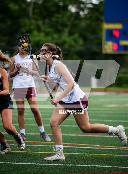Thumbnail 2 in Monroe-Woodbury vs Kingston (Section 9 Class A Championship) photogallery.
