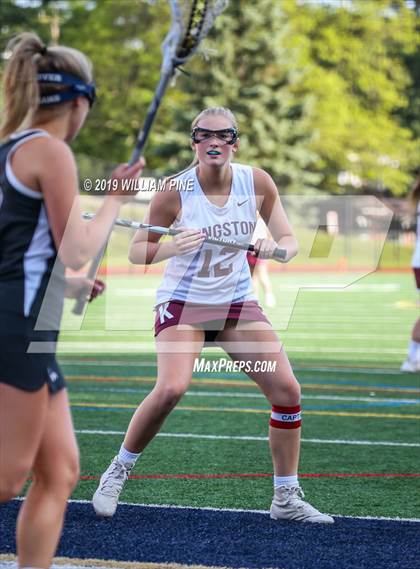 Thumbnail 1 in Monroe-Woodbury vs Kingston (Section 9 Class A Championship) photogallery.
