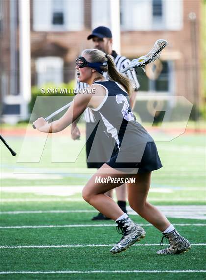 Thumbnail 1 in Monroe-Woodbury vs Kingston (Section 9 Class A Championship) photogallery.